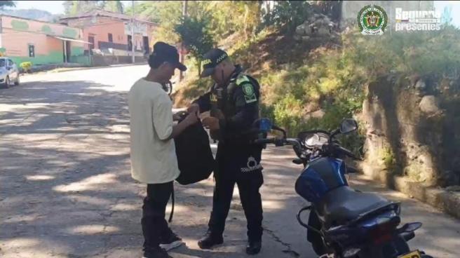 Operativos Detol