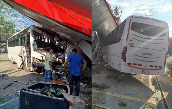 Accidente Coyaima