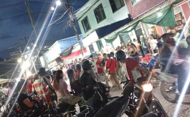 Sicariato Fresno