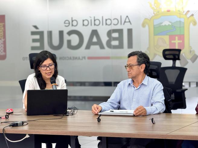 Alcaldía de Ibagué mantiene certificaciones tras auditoría de Icontec
