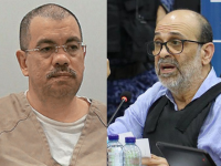 Alias 'Don Berna' y 'Jorge 40' fueron nombrados gestores de paz