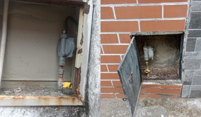 Contadores