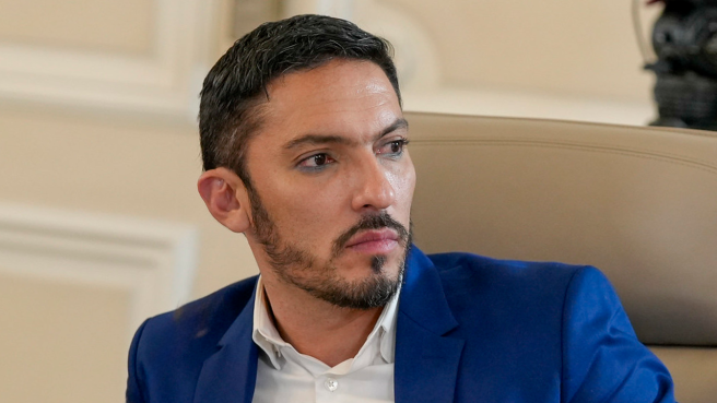 Juan Carlos Florián, ministro de Igualdad, nombramiento anulado por incumplimiento en la Ley de Cuotas