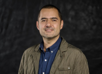 Rodrigo León CEO de Kamin