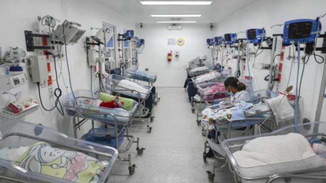 El MinSalud criticó la ponencia alternativa de la reforma que se discute en el Congreso.