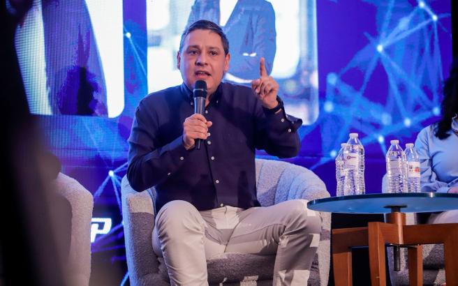 mauricio lizcano