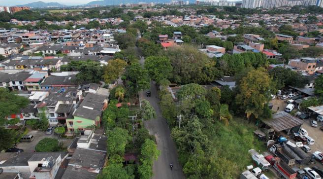 calle 103