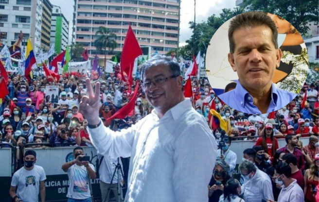 PMU Gobernación