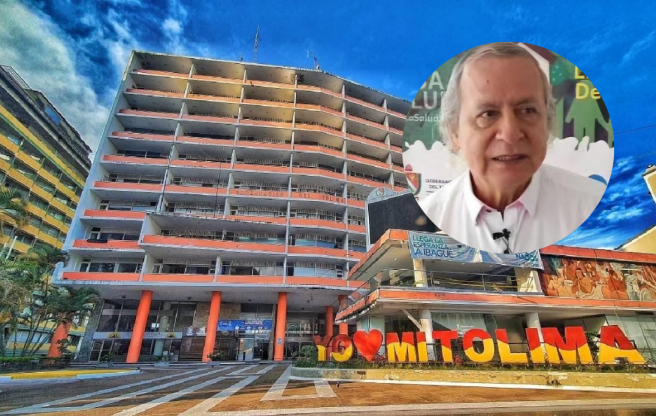 Eduardo Lozano