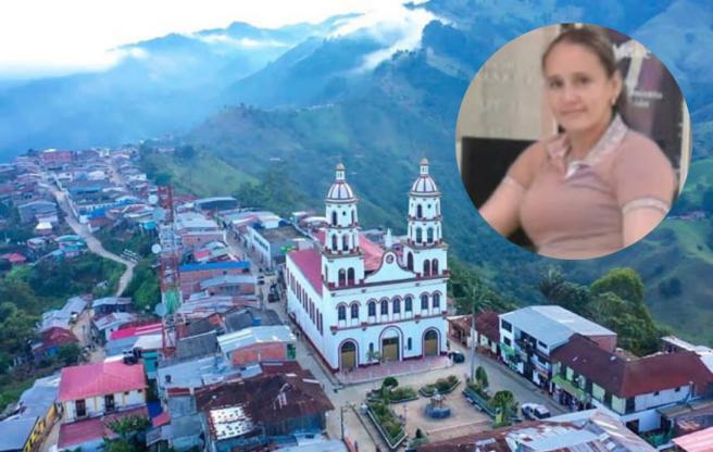 Feminicidio Anzoátegui