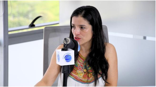 Martha Alfonso
