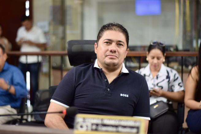 El debate se llevara el día miércoles 22 de octubre.  