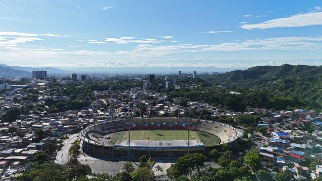 Las restricciones aplicarán en los alrededores del estadio Manuel Murillo Toro