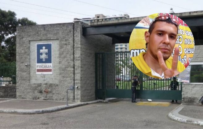Condenado homicidio