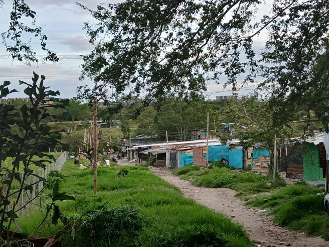 Villa Resistencia