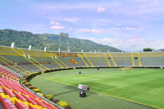 Estadio