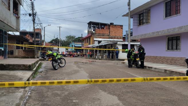 Asesinato