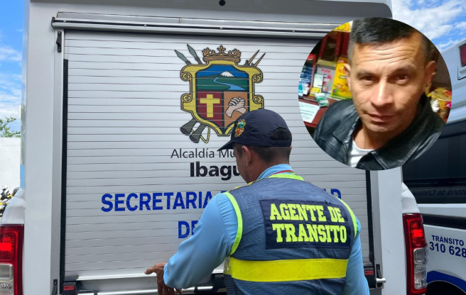 Víctima accidente Mirolindo
