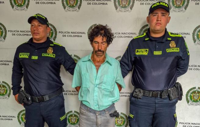 Ladrón