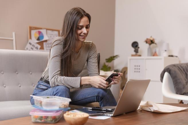 El consumo inmediato y digital refleja la forma en que las nuevas generaciones se relacionan con las finanzas.