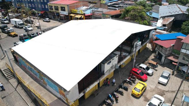 Plaza