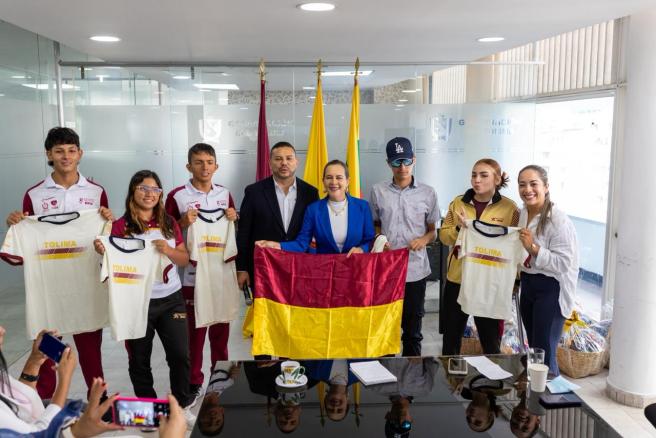 Indeportes