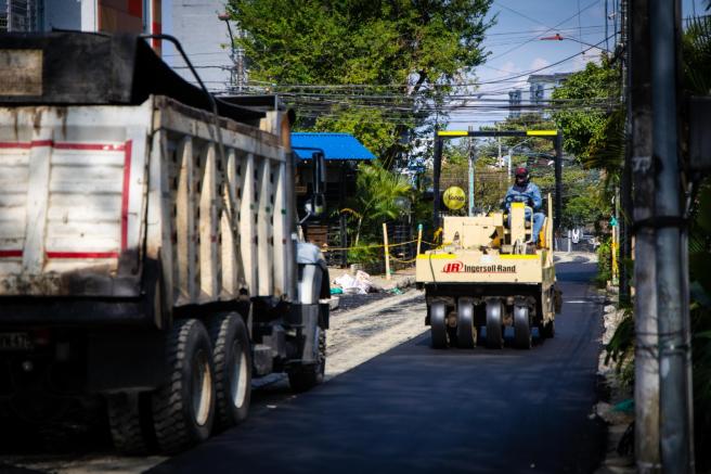 Recursos definidos para las obras en el norte de Ibagué. 