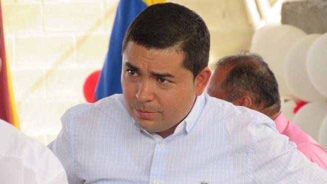 Ex alcalde condenado