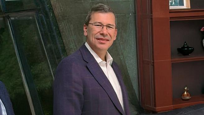 Nuevo gerente general de interaseo