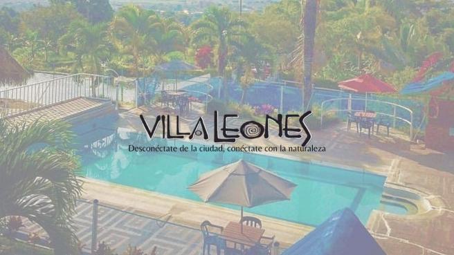 finca villaleones
