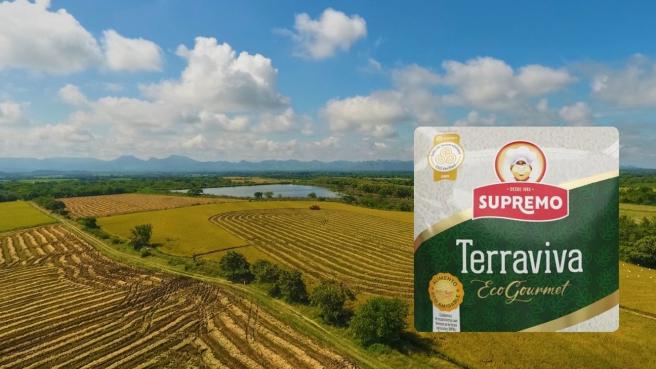 arroz supremo y Terraviva