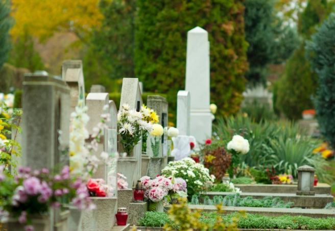 Cementerios del Tolima. 