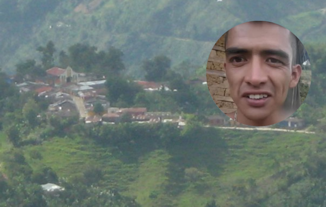 Homicidio Casabianca