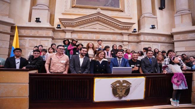 La iniciativa de la banacada Provida no impone sanciones ni restricciones, su esencia es humanizar el acto médico y reforzar la libertad con conocimiento de causa.