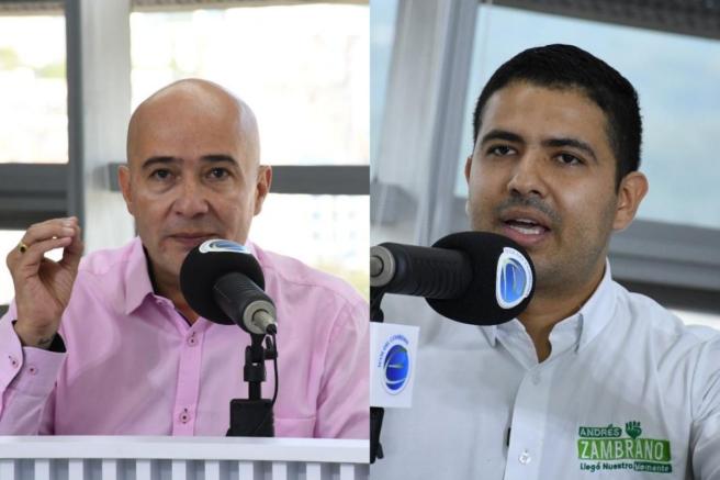 Los cabildantes mostraron su posición. 