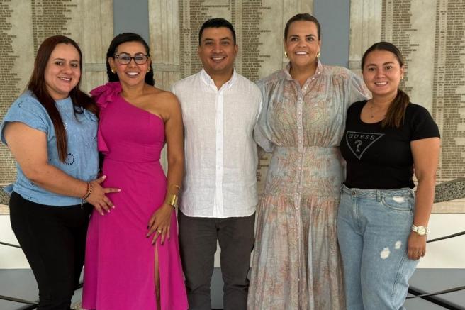 concejales de Ibagué