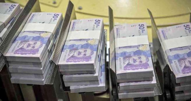 De acuerdo con la información recogida por la DIARI, el Departamento de Prosperidad Social fue la entidad que tuvo mayor concentración de contratación, con $770 mil millones que equivalen al 8.5 % del total de la contratación del Estado.