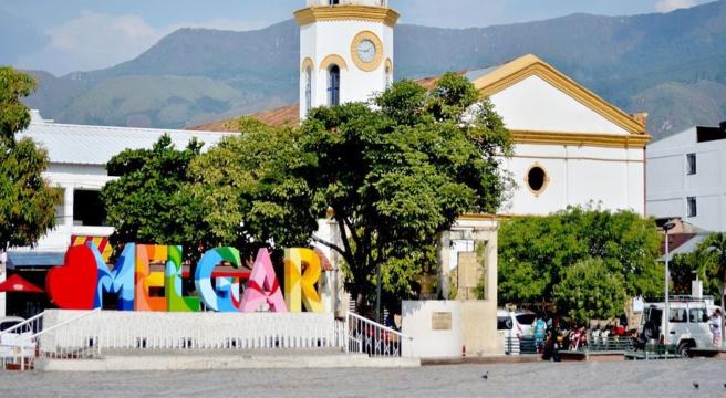 Melgar