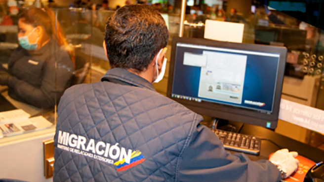 Las nacionalidades con mayor número de inadmisiones en 2025 son: Venezuela con 616 casos, República Dominicana con 266 y Estados Unidos con 346. Completan la lista México 127, Haití 43, Cuba 154, Ecuador 111, India 47, China 119 y Perú 87, entre otros países que suman 788 casos.