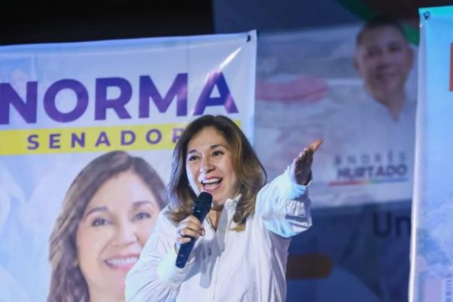 Partido de la U socializó sus aspiraciones legislativas en masivo encuentro en Ibagué