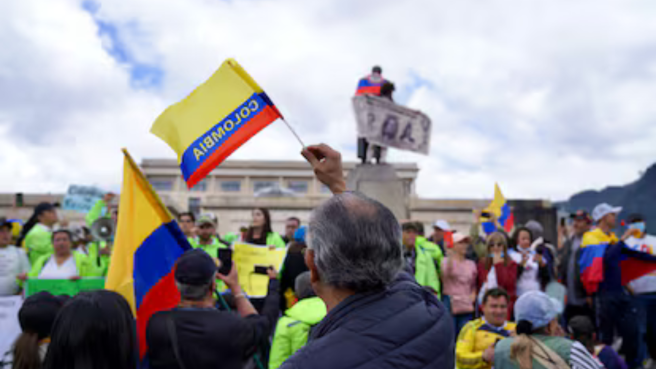 Se exigirá que el Estado asuma su responsabilidad en la prevención, protección y atención de estas alertas, garantizando los derechos de las comunidades y la integridad del proceso democrático.