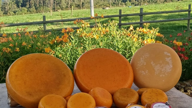 Al ser reconocido como el mejor queso, los productores nacionales ratifican los logros alcanzados en Noruega en 2023,  con la Medalla de Plata y Bronce, y la de Gales en 2022, cuando la muestra alcanzó la Medalla de Bronce.