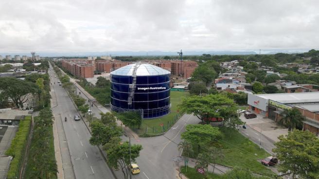 Ministerio de Vivienda entregó viabilidad para fase cinco del Segundo Acueducto en Ibagué