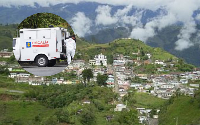 Homicidio Casabianca