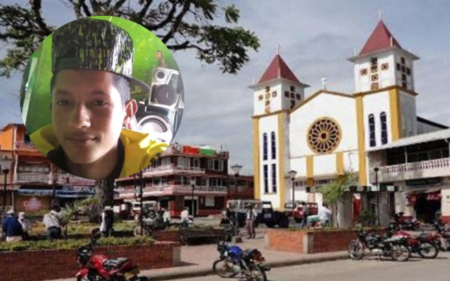 Sicariato Palocabildo