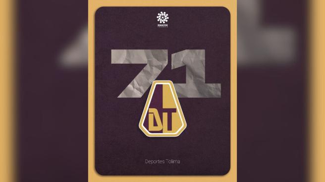 cumpleaños del Tolima