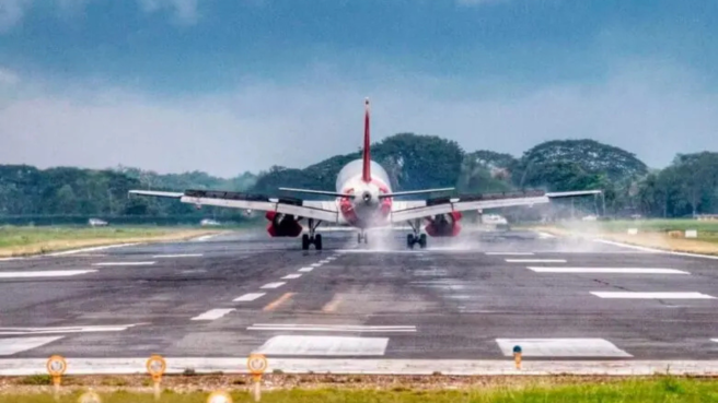 Las destinos favoritos para este puente de inicio de la temporada navideña son San Andrés, Cartagena, Santa Marta, Medellín–Rionegro, Cali y Leticia;.