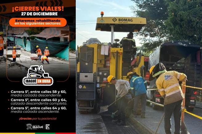 movilidad fin de semana. 