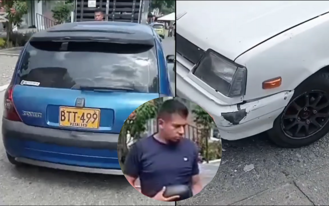 Accidente Lérida