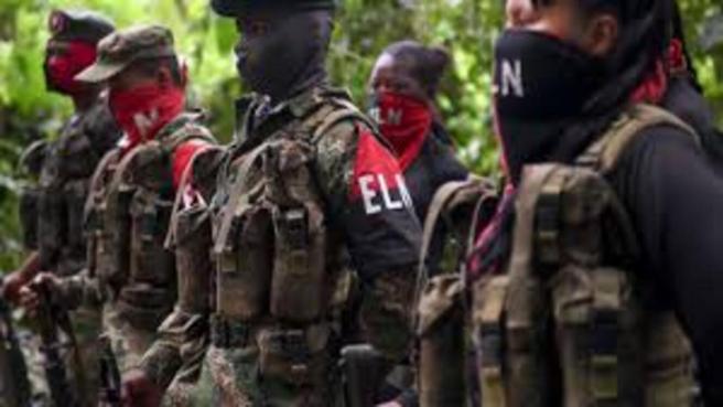 Las disidencias de las Farc y el Eln anunciaron que cesarán sus actividades violentas dirante la temporada de fin de año.